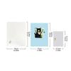 Birthday Card 3D Butterfly Cat Popup Greetings Cards,Popup Card with Notecards