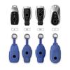 Car Key Case Cover For Mercedes Benz A B C E S Class W204 W205 W212 W213 W176 GLC CLE CLA GLB GLC GLS AMG W177 W222