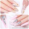 10Ml Nail Rhinestone Adhesive Glue For Stick The 3D Decorations Diy Super Strong No-Clean Edge-Sealing Gel Nail Art