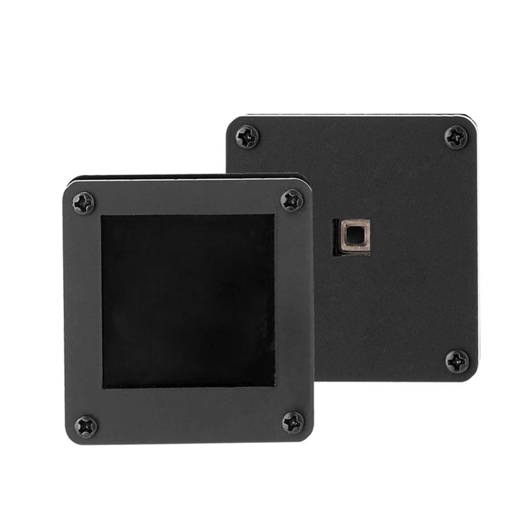 Infrared Thermal Imager Professional 3 Modes Temperature Imaging Camera