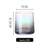 Nordic Style Heat-Resistant Glass Mouthwash Cup