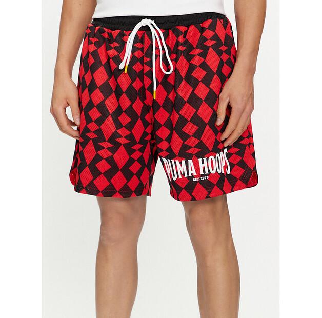 Шорты спортивные Puma Big Joker EU S