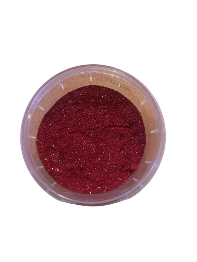 Aker Fassi Powder 20g – 100% Natural Moroccan Beauty Secret