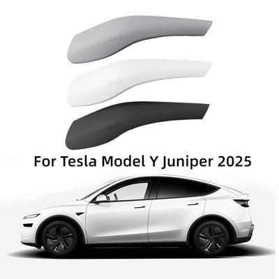 For Tesla Model Y/YL Juniper 2025 2026 Gear Shift Cover Steering Lever Handle Protection Shifter Shell Shift Knob Cover Car