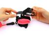 Child Anti-Lost Safety Backpack with Traction Rope and Bracelet