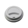 1PCS 9cm Universal Reusable Silicone Cup Lids Fresh Cover Silicone Insulation Anti-Dust Cup Cover Coffee Mug Lids Cup Sleeve