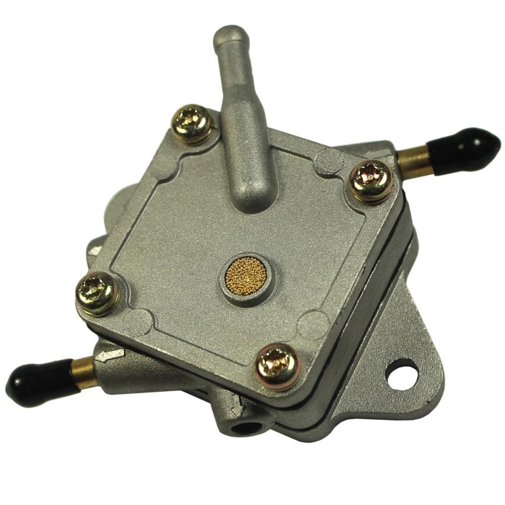 Pompă de Combustibil Pentru EZGO TXT MEDALIST Cărucior de Golf 4 Timpi 1994-SUS 295CC 350CC 72021-G01