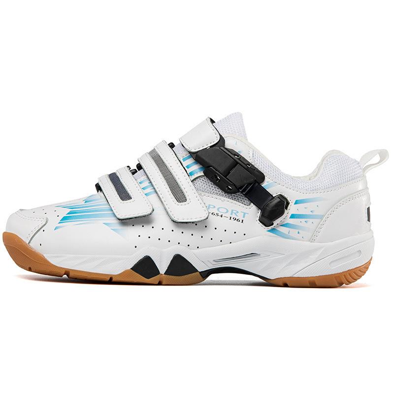 

Factory direct sales badminton shoes couple table tennis shoes men s shoes women s shoes competition training special sports shoes men 45