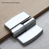 Stainless Steel Public Toilet Partition Hinge