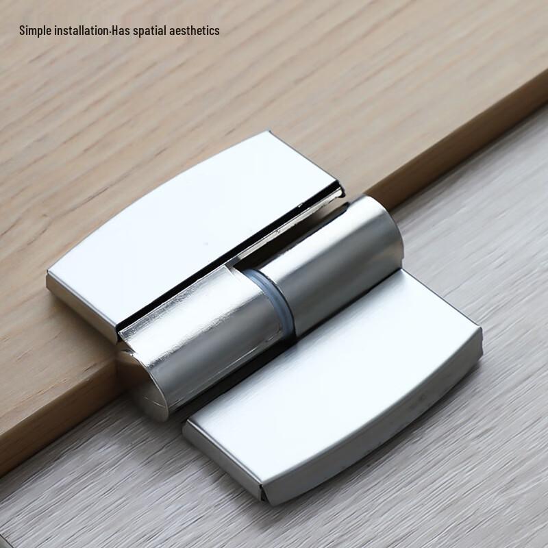 Stainless Steel Public Toilet Partition Hinge