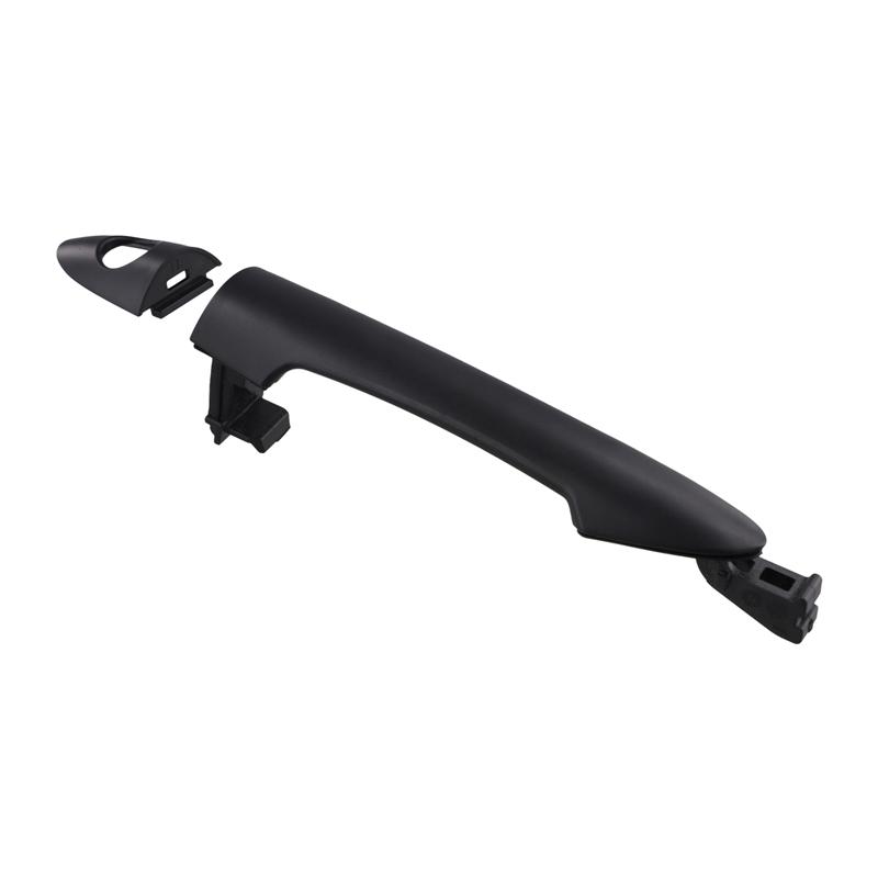 For Kia Picanto 2011-2016 Front Exterior Door Handle Front Outside Door Handle Front Left 82651-1Y000