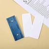 Non-punching self-adhesive plug holder 12 pcs desktop plug storage socket fixing wall cable manager