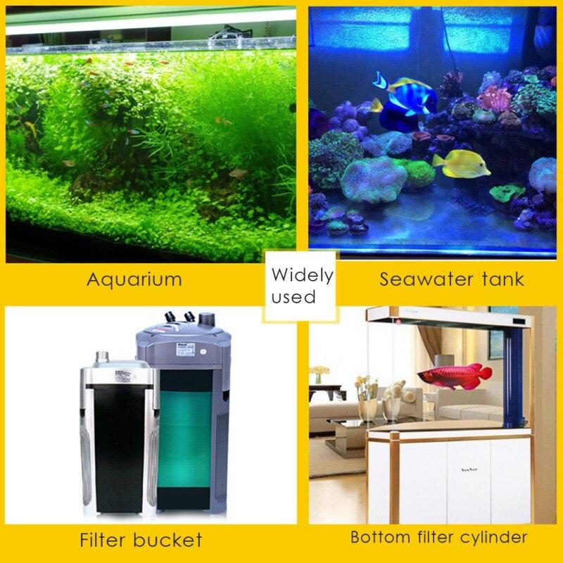 biofoam aquarium