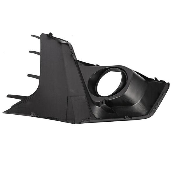 Subaru Crosstrek Right Front Fog Light Cover 57731FL860