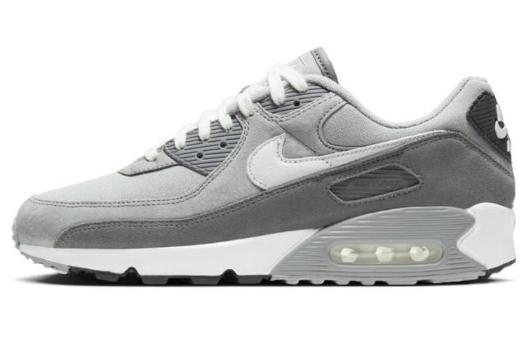 

Nike Air Max 90 Prm Світло-сірий Димчастий DA1641-001 42