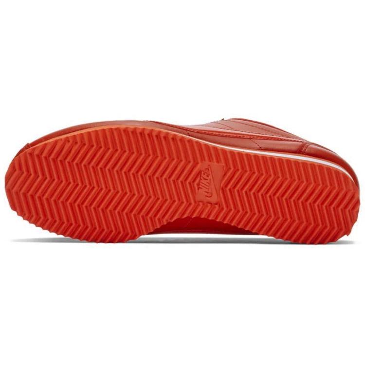 Nike Klassischer Cortez Team Orange Damen 905614-802