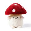 McHugs Russula Vinosa Elf Mushroom Fairy 18cm Plush Toy MC400169