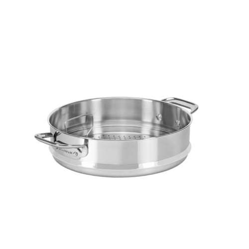 TECHNIQ-Insert Steamer 26CM