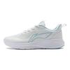 Li Ning Lightweight Reflective Comfortable Casual Versatile Stylish Shock Absorbing Non-Slip Wear-Resistant Low-Top Running Shoes ARST064-4