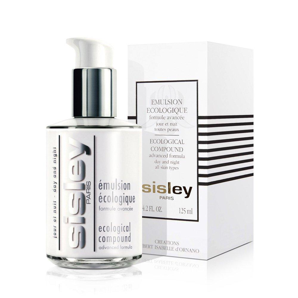 Emulsion Ecologique Compound Advanced Formula 125ml Best Selling