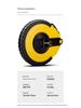 Thickened Non-Slip Soft Cloth Measuring Tape - 20/30/50/100 Meter Multifunctional Ruler