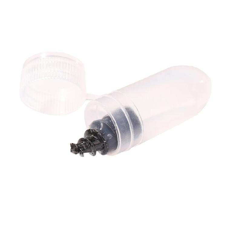 Universal Rubber Tire Plugs Screw Nails Travel Friendly No Tool Required For Fast Leakage Repair Car Motorcycles