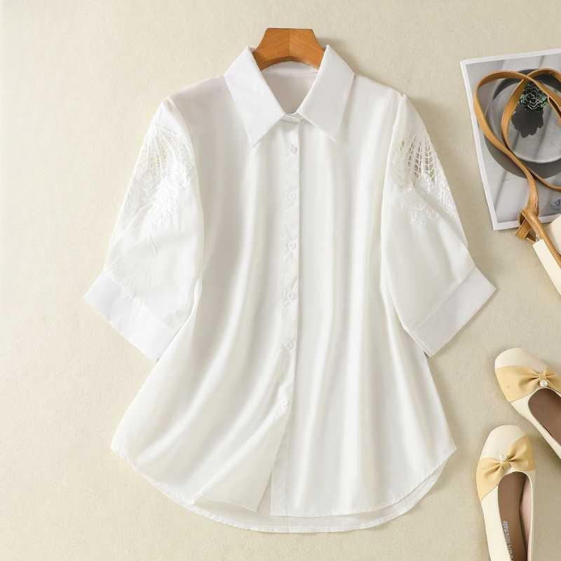 

Women s Soft Jersey T-Shirt 2XL білий