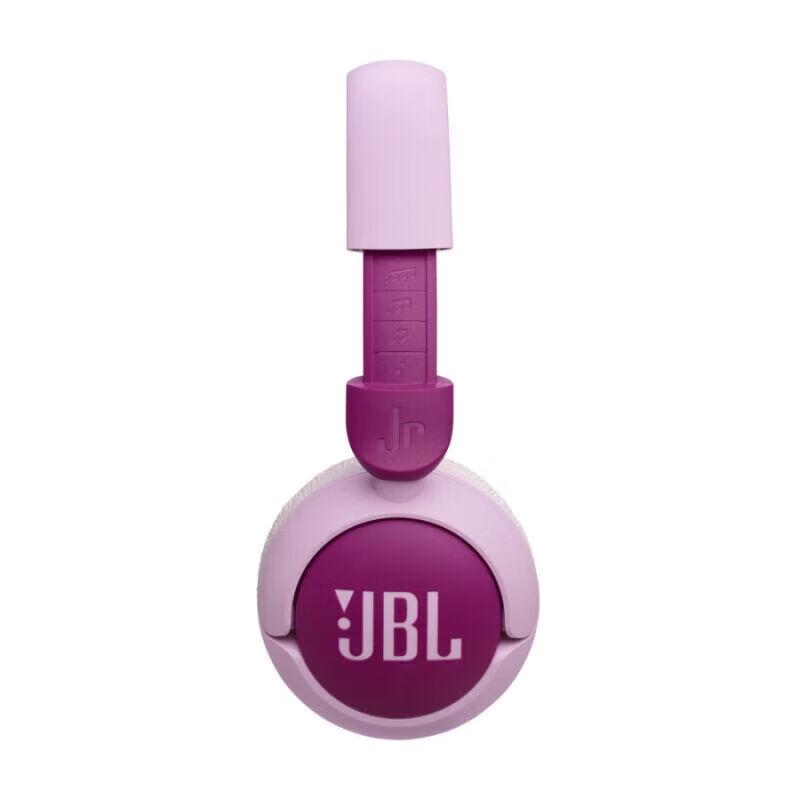 JBL JR320BT Wireless Kids Headphones