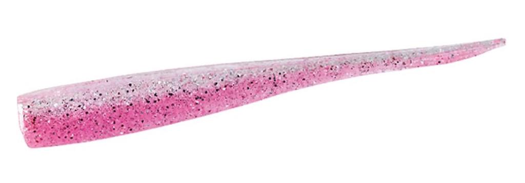 DUO Soft Lure Bay Ruf BR Fish 3.3 Inch S042 (8858)