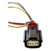 Ignition Coil Connector Fits Ford F150 Lobo Mustang V8 5.0L