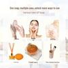 Pears Amber & Sandalwood Cleansing Set
