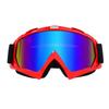 BOLLFO X400 Off-road Cycling & Ski Goggles - Windproof, Sandproof, Protective Outdoor Sports Eyewear