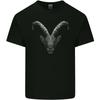 An Alpine Goat Unisexs Light Cotton TShirt