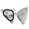 LED Daytime Driving Front Lamp OE 63117494851/63117494852 Day Running Light Module for 2018-2021 F87 F23 F22 230i M240i M2