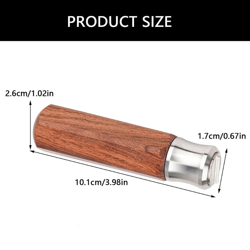 Ergonomic Planer Blade Screwdriver For Woodworking Adjustable Iron Tool Sturdy Construction Planer Screwdriver