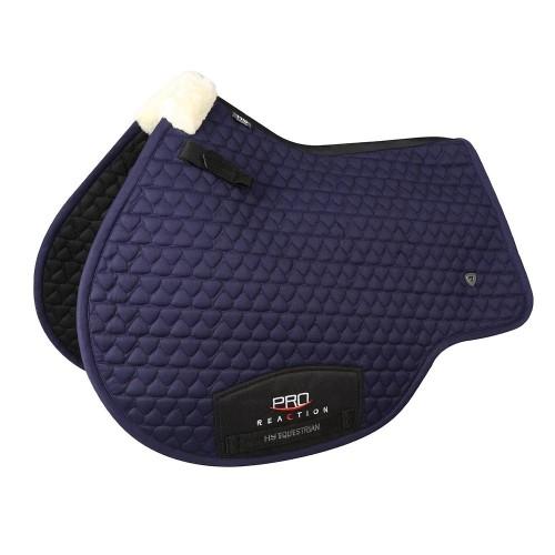 Hy ProReaction Close Contact Saddle Pad