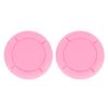 1 Pair Rocker for NS OLED Cushioned Cover Game Controller Joystick Replacement Cover Gaming Accessories