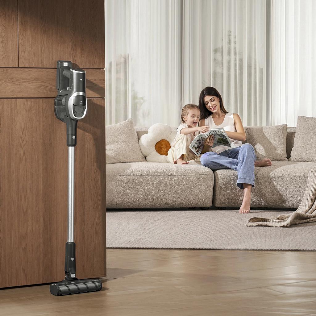 Odkurzacz Bezprzewodowy Jimmy Jv83 Pro