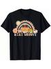 Preppy Tee Summer Hippie 70s T-Shirt Retro Stay Groovy Tee Retro 70s Hippie Positive Vibes Cool Vintage Cute Quote