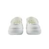 Crocs Crush Clog EVA Walkman Fashionable and Versatile Comfortable Casual Classic Hole Shoes Unisex White