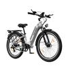 Vélo Électrique Hitway BK16 26 pouces 250W 48V Batterie 18Ah