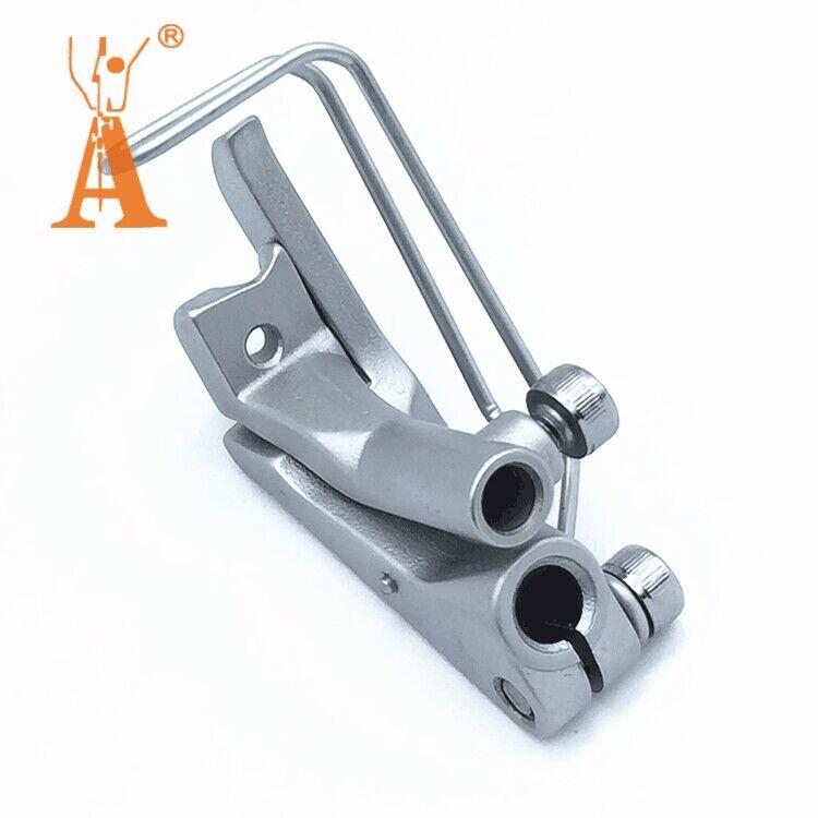 High Quality Presser Foot DURKOPP ADLER 367 467 868 1767 LU2210 Single Needle PIPING FOOT KP367PRsewing Accessories