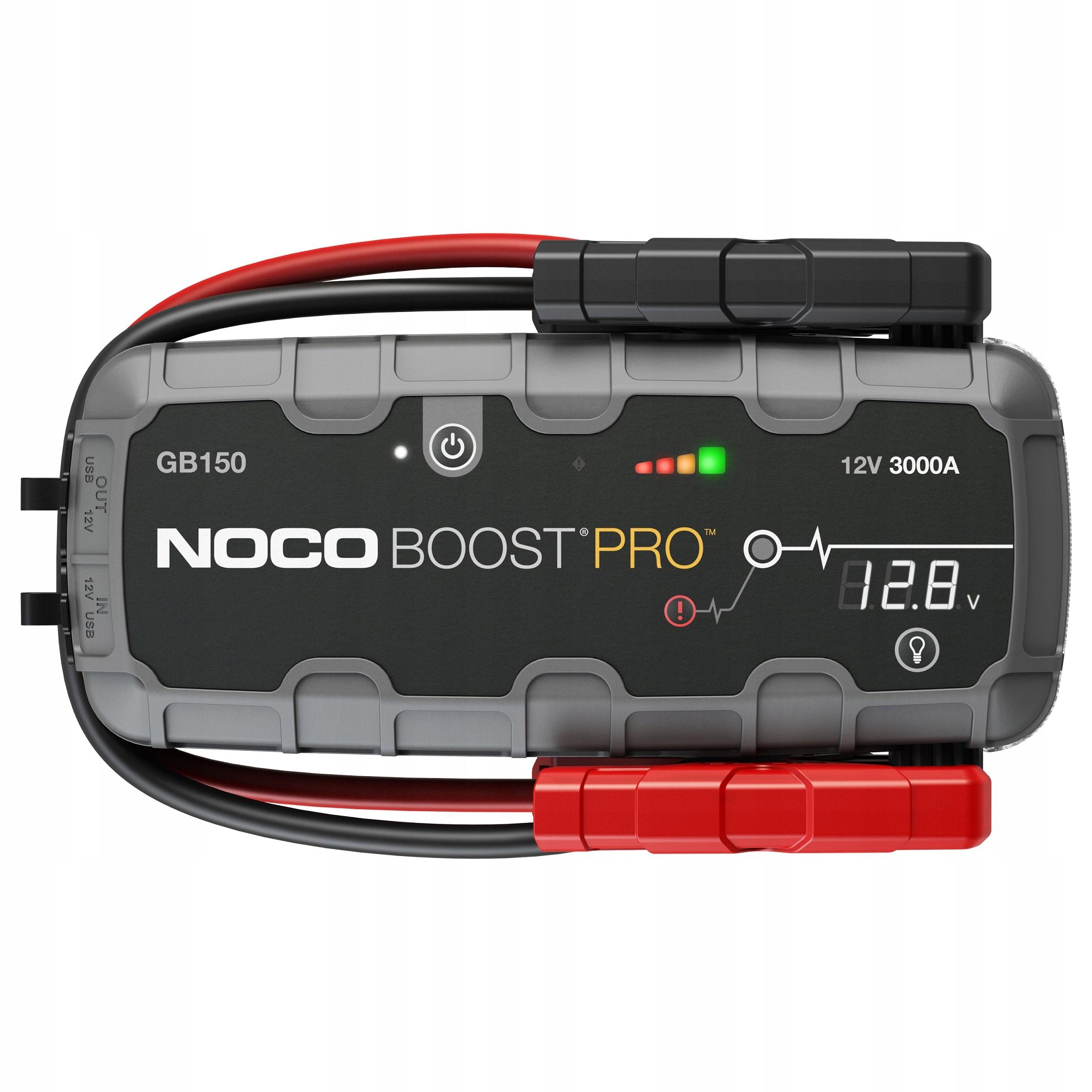 Noco Gb150