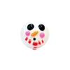 Christmas Face-Changing Stress Ball for Adults and Kids, Novelty Toy Gift