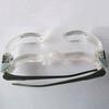 2.1x Head Magnifier Glasses Hands-free Magnifying Eyewear With Carrying Case Low Vision Aid For Reading, Repair And Daily Use