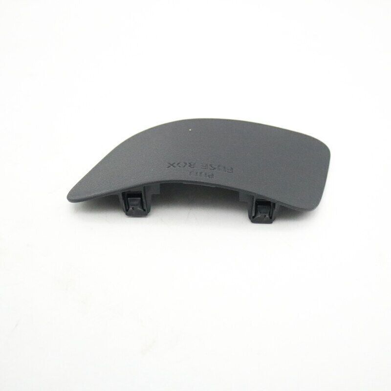 Car Interior Inner Fuse Box Cover Cap For Mazda 3 Axela CX-30