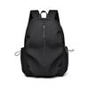 [OFAMOUS] Backpack for Men and Women, Large Capacity, Waterproof, Lightweight, For Commuting To School, Travel, Casual, Stylish, Unisex