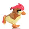 1pc 22cm Pidgeotto Plush Toys Pendant Soft Stuffed Animal Plush Dolls  Gifts for Children Kids