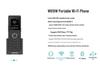 Genuine Fanvil W610W WiFi Handheld IP Phone