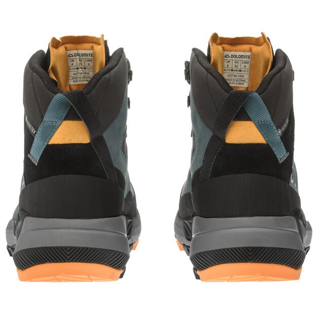 Ботинки Dolomite Vernale Leather High GORE-TEX